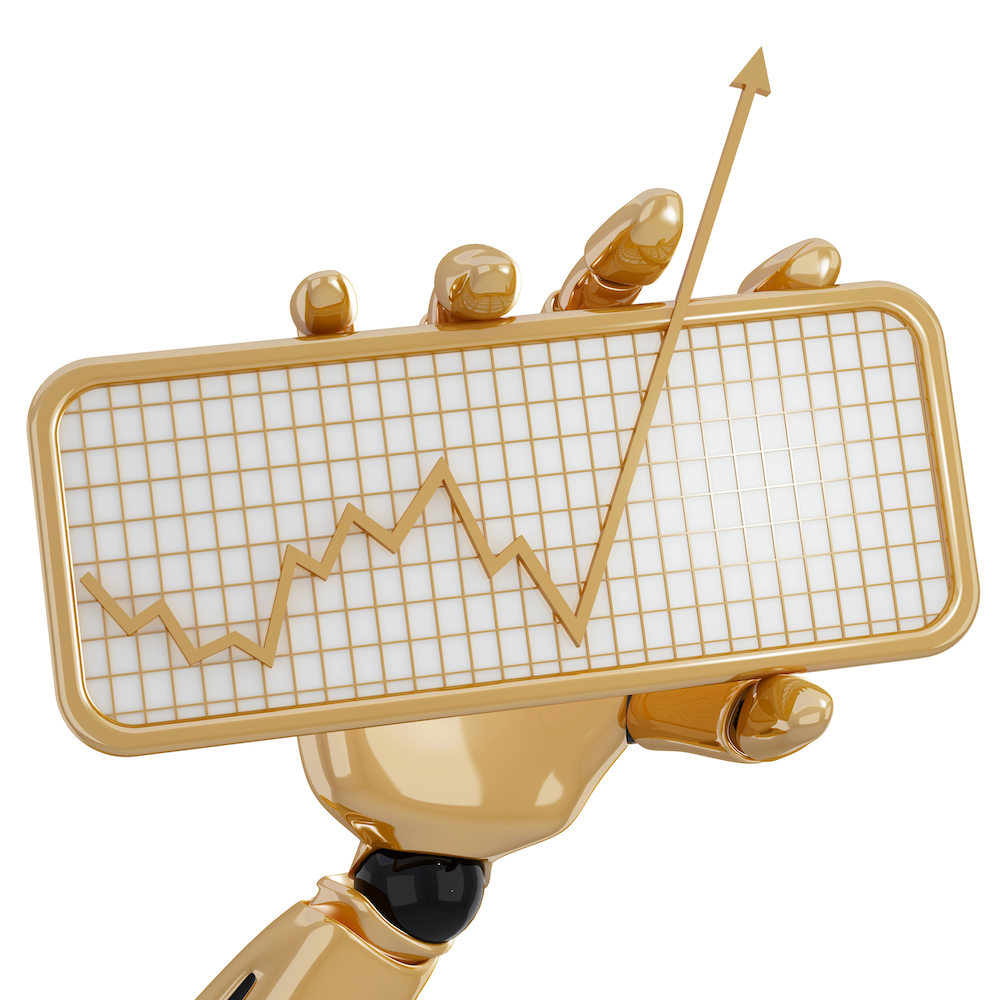 Going for gold - Onelife Financial