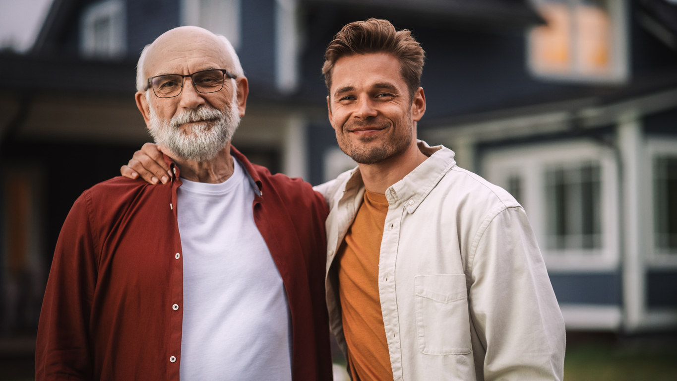 Helping the kids without derailing your retirement plans - Onelife ...