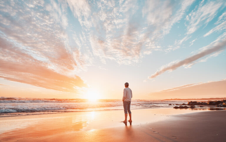 Living Your Best Life: The 5 Pillars of True Wellbeing
