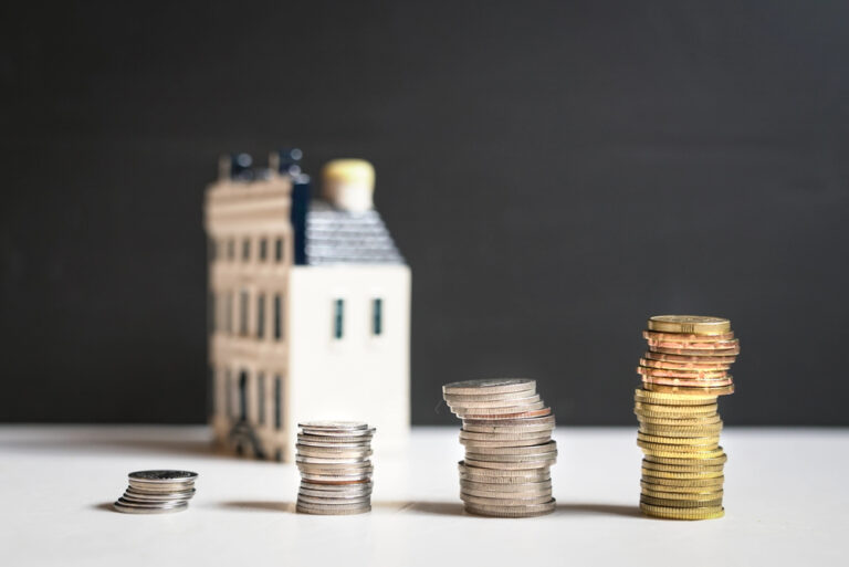 The rundown on refinancing