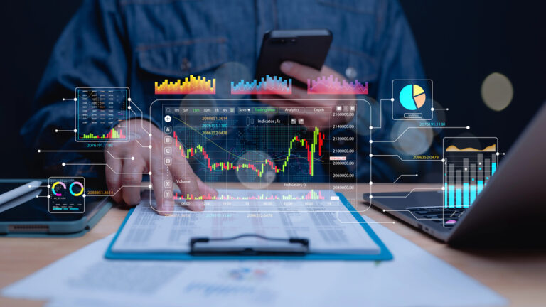 Keep track of your investments