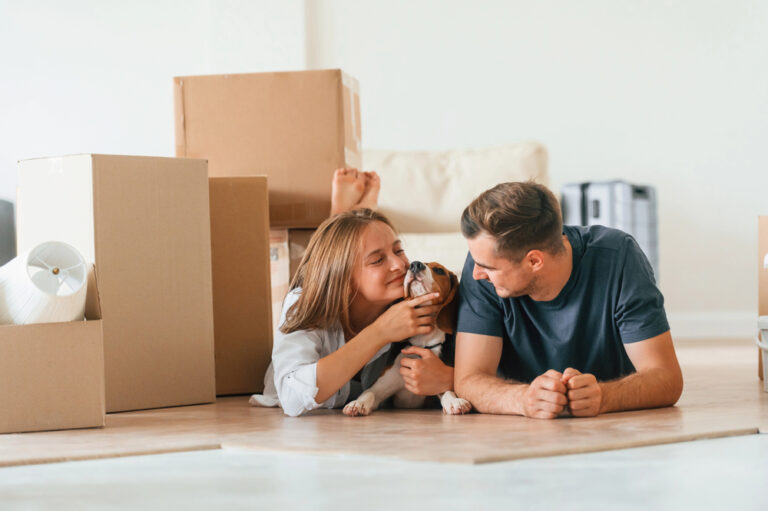 Pathways to home ownership