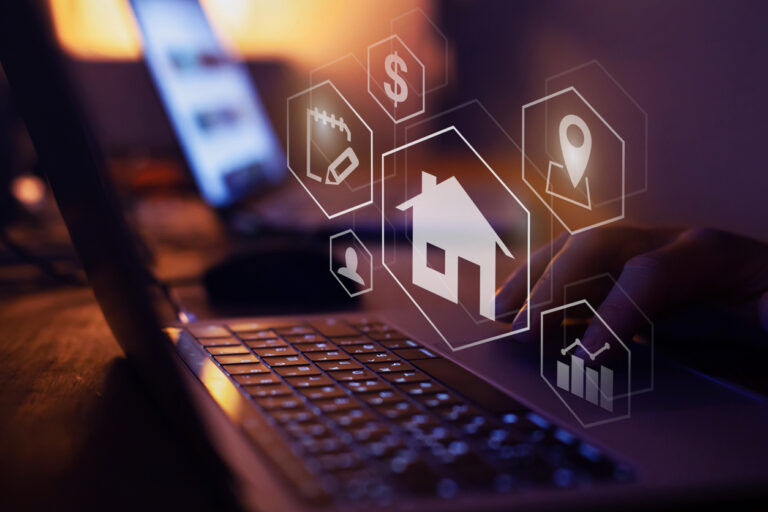 Property in Your Portfolio: How to Weigh the Risk and Reward