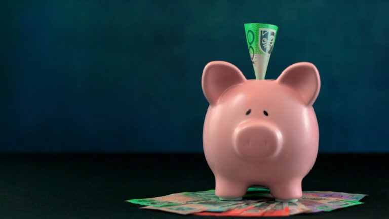 The superannuation changes from 1 July