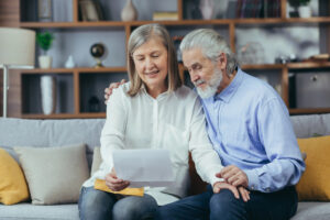 planning to retire