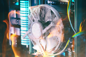 time to clear your digital cobwebs
