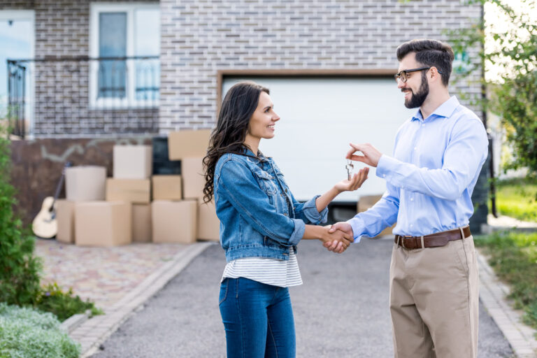 building a dream team to help you buy