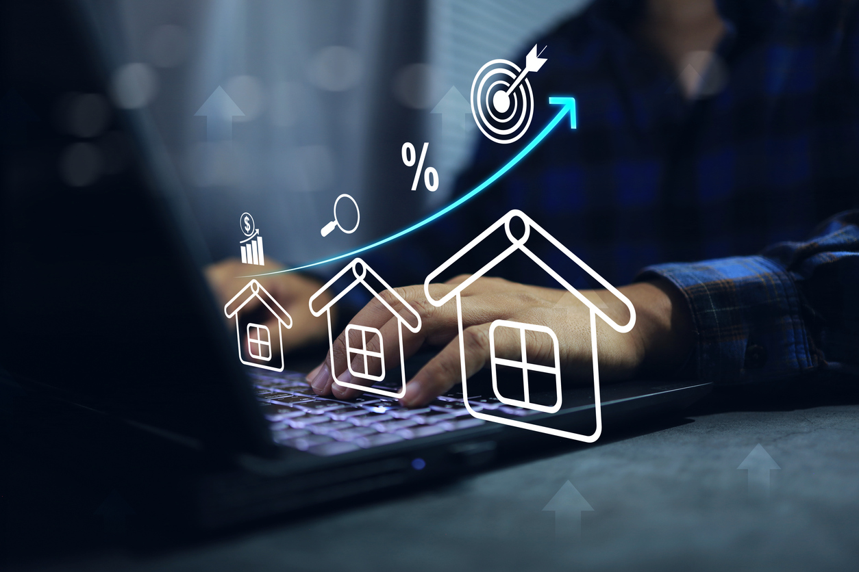 Successfully scaling your property portfolio - Onelife Financial