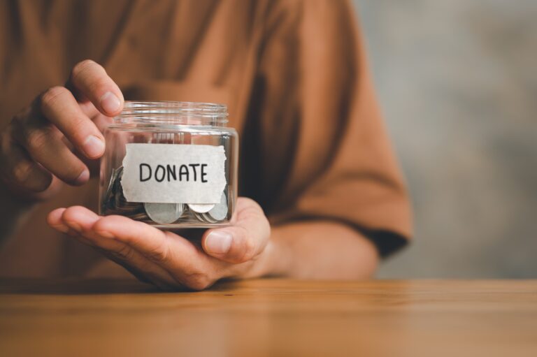 How generosity can be part of your financial plan