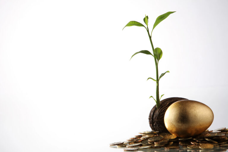 Protect and grow wealth in uncertain times