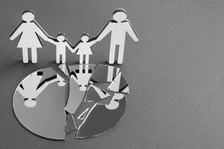 Ways to prevent family trust disputes