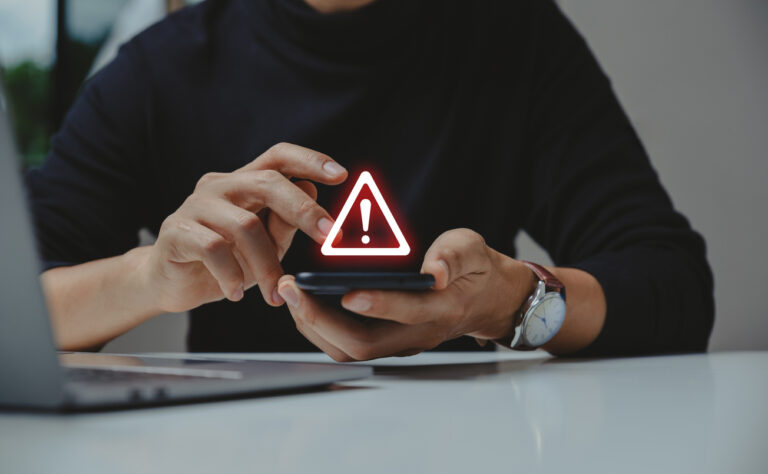 Common scams to watch out for at EOFY