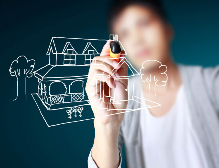 a new chapter for property investors