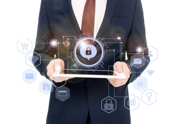 Refresh your digital defences in the new financial year
