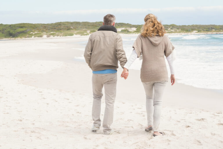 The Money Problem That Never Feels Urgent
