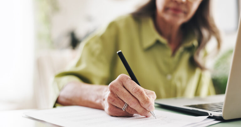 Life moves fast. Is your insurance up to speed?