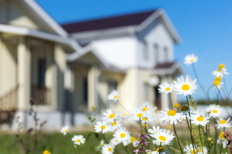 The shifting landscape for spring buyers