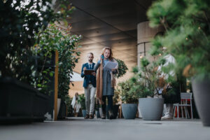 Navigating a tighter lending market with confidence