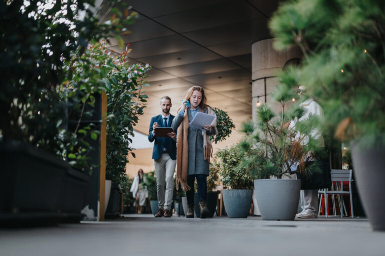 Navigating a tighter lending market with confidence