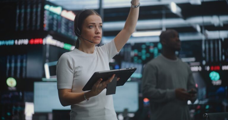 Signals from the bond markets